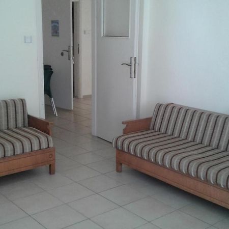 ألانيا Ipek Apartotel المظهر الخارجي الصورة